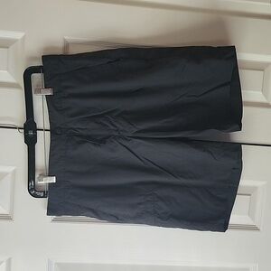 Mens North Face Shorts Size 34